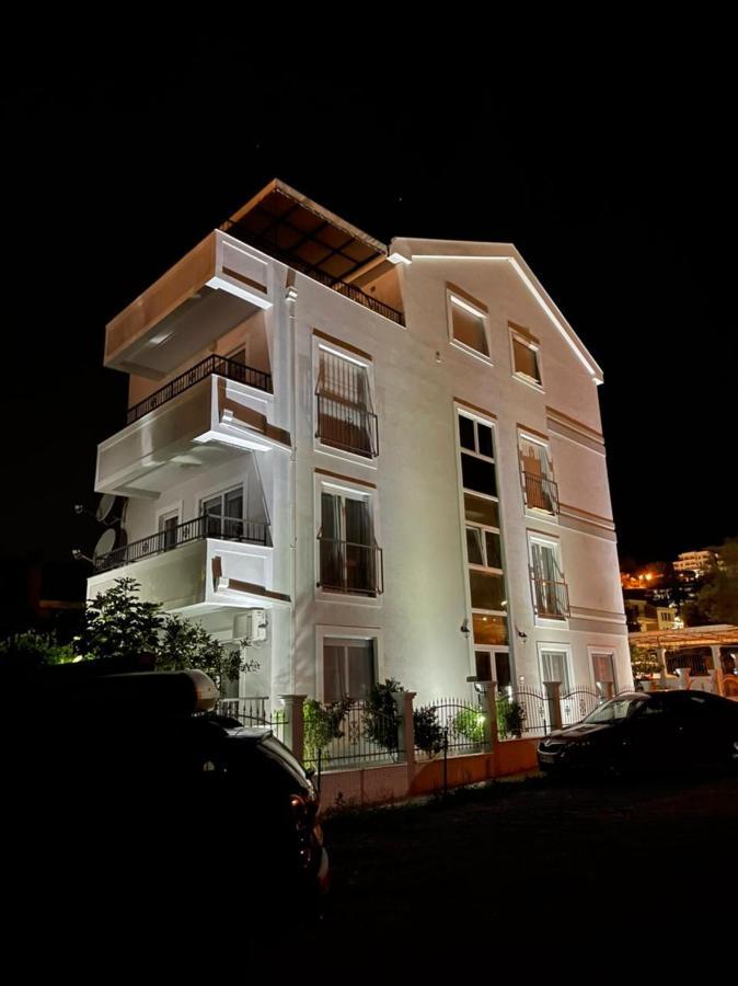 Kamelija Lux Apartment Thenovici Exterior photo