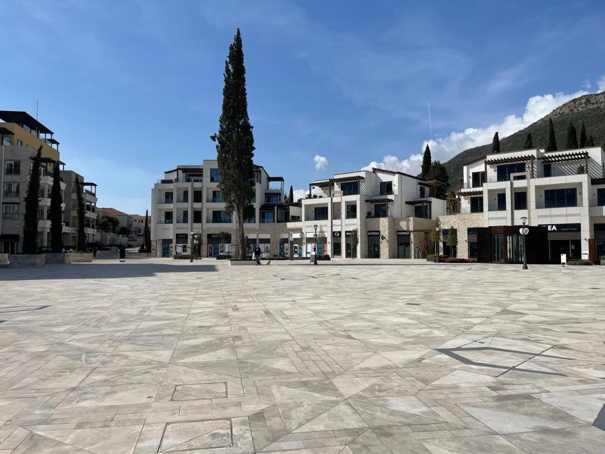 Kamelija Lux Apartment Thenovici Exterior photo