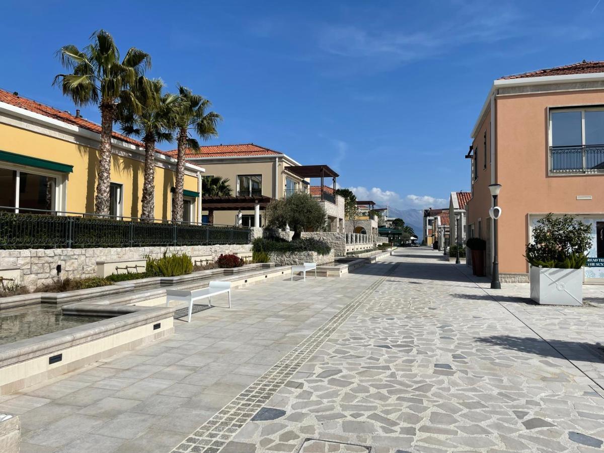 Kamelija Lux Apartment Thenovici Exterior photo